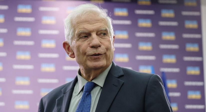 Josep Borrell: erősebbnek és egységesebbnek kell lennie az uniónak