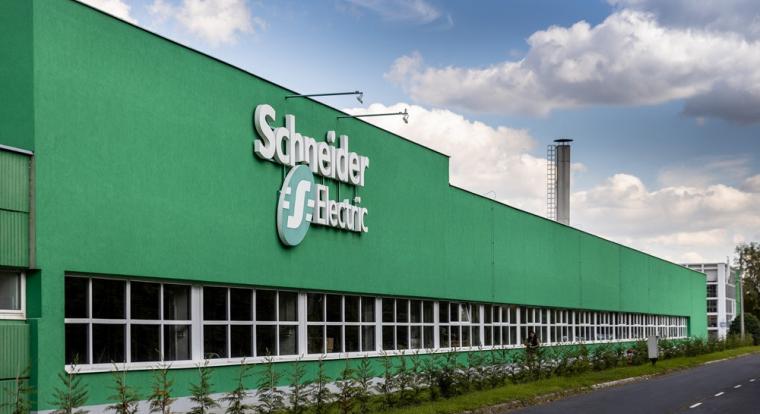 Új vezető a Schneider Electric MG Zala gyárának élén