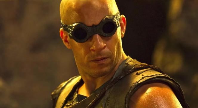 Ilyen lesz majd a Riddick 4?! Vin Diesel posztolt új képet a karakteréről!