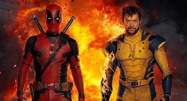 Ne feledjétek, a mai nappal végre streamingre is befutott a Deadpool & Rozsomák