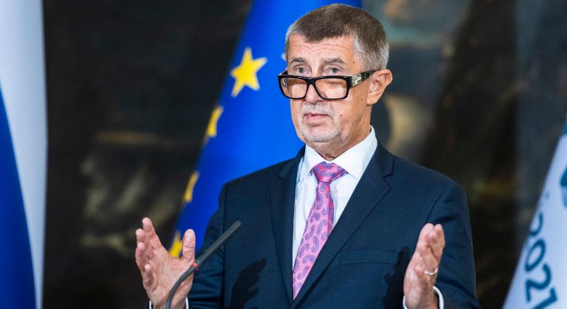 Továbbra is a Andrej Babiš ANO mozgalma a legnépszerűbb Csehországban