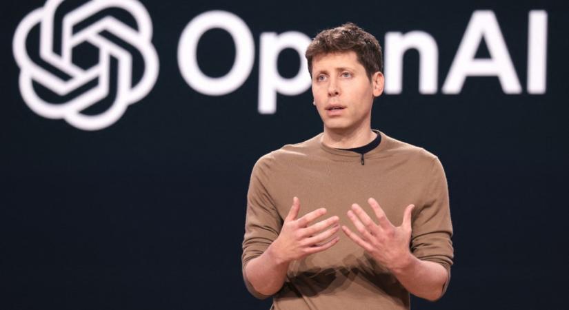 Sam Altman szerint 2025-ben már eljöhet a mesterséges általános intelligencia