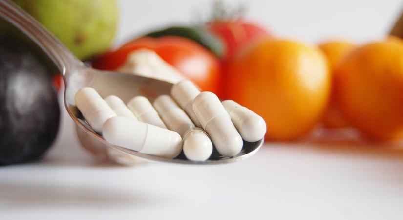 B-vitamin: ha rossz időpontban szedi be, nem hasznosul