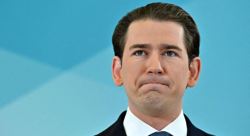 Sebastian Kurz: Hála Istennek, hogy összeomlott a német kormánykoalíció!