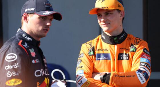 Verstappen elismerte, hogy nem értették a riválisok jobb versenytempójának az okát