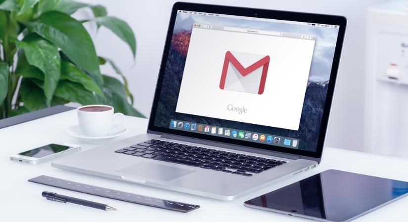 3 egyszerű lépés, amivel felszabadíthatja Gmail tárhelyét