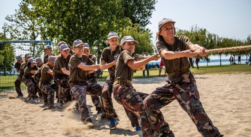 Már háromezer területvédelmi tartalékos csatlakozott a honvédséghez