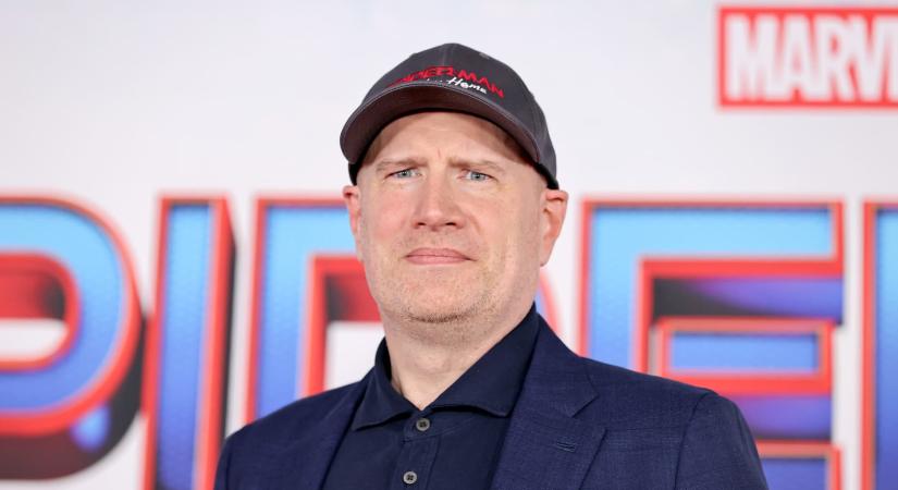 Kevin Feige elárulta, hogy a jövőben hány Marvel tartalom fog megjelenni évente