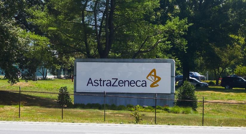 Brutális fejlesztésbe kezd az AstraZeneca, most nem a Covidból csinálnak üzletet