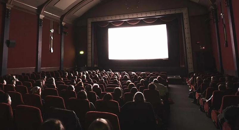 Egy új kutatás feltárja, mi történik az agyunkban filmnézés közben