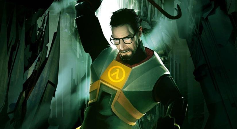 Ingyenes demót kapott a rajongói Half-Life 3, az Unreal Engine 5-öt használó Project Borealis