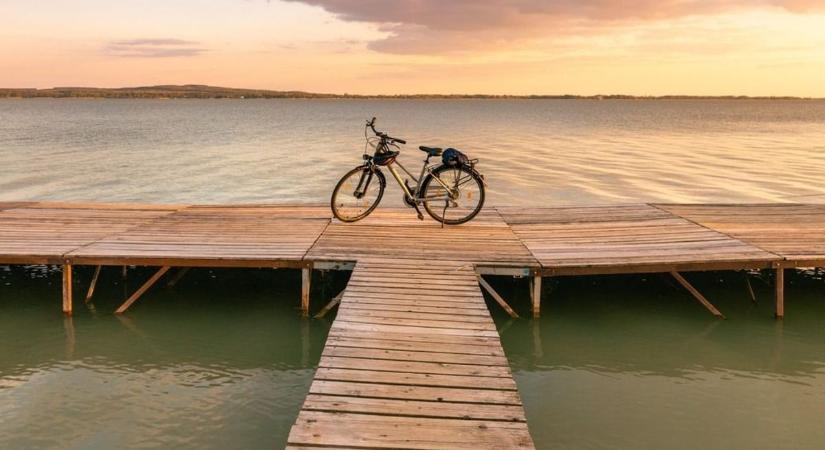 Tolongtak a Balatonnál, és az ősz sem alakul rosszul