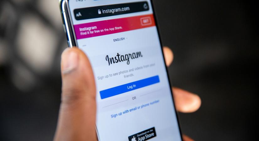 Az Instagram cáfolja a szponzorált tartalmak elérésének korlátozásáról szóló pletykákat