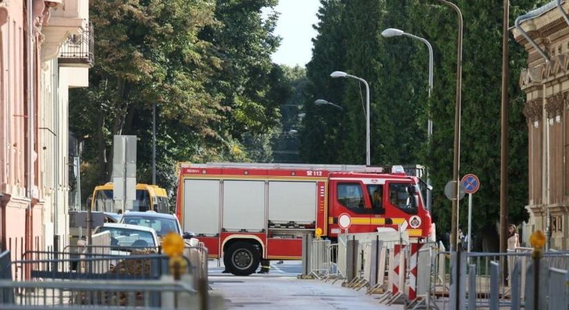 Nyolcéves kisfiút gázolt halálra egy figyelmetlen sofőr Nagykanizsán