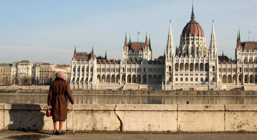 Nyugdíjasok, figyelem: hamarabb érkezik a nyugdíj decemberben, itt az időpont