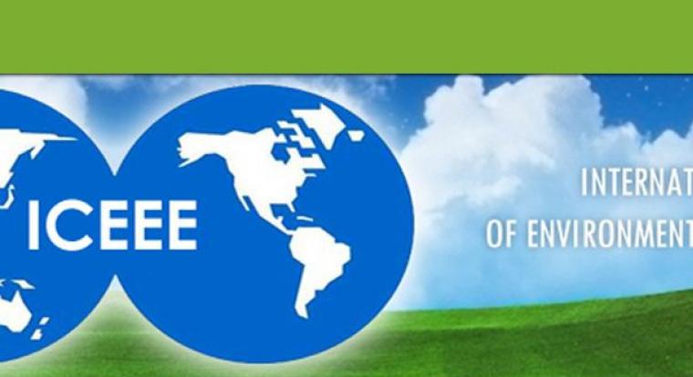 15th ICEEE 2024 - Global Environmental Development & Sustainability: Research, Engineering & Management