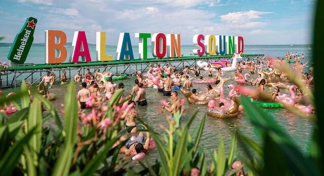 Lesz Balaton Sound 2025-ben? Íme a hivatalos válasz!