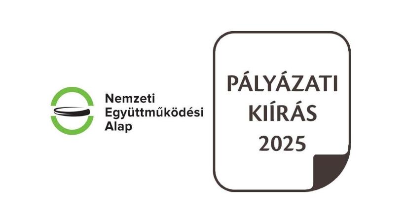 13 milliárd forintra pályázhatnak a civilek