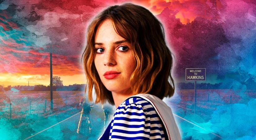 A Stranger Things sztárja, Maya Hawke, a nepotizmusa előnyeiről mesélt