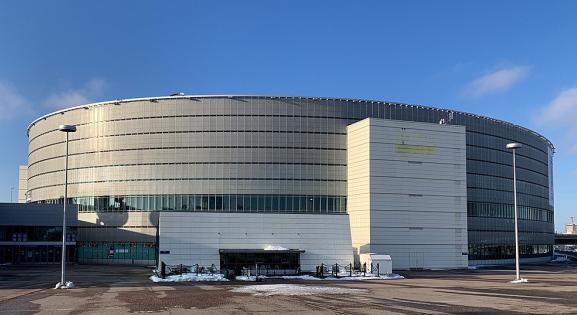 A finn főváros kicsavarja a helyi stadiont az oroszok kezéből