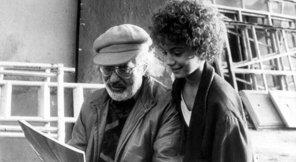 95 éve született Michael Ende a Végtelen történet szerzője