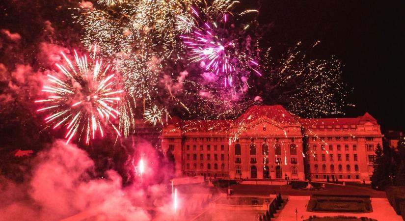 Utánajártunk, lesz-e tűzijáték szilveszterkor Debrecenben