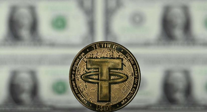 A Tether 2 milliárd USDT-t bocsát ki az Ethereum hálózaton a likviditás növelése érdekében