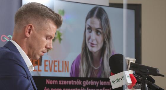 Előkerült egy 100 perccel hosszabb, vágatlan változat is a Magyar Péter által közzétett hangfelvételből, amin Vogel Evelin 30 milliót kért