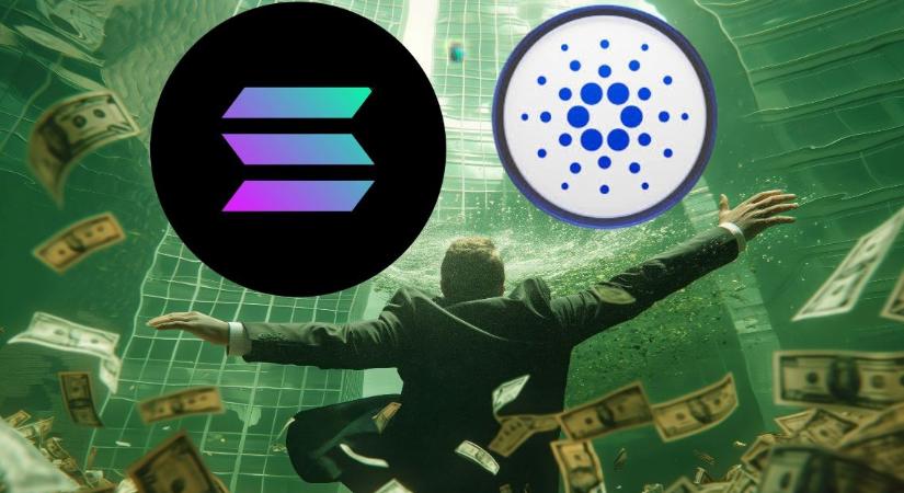 Solana (SOL) és Cardano (ADA) árelőrejelzés: Új magaslatok a láthatáron?