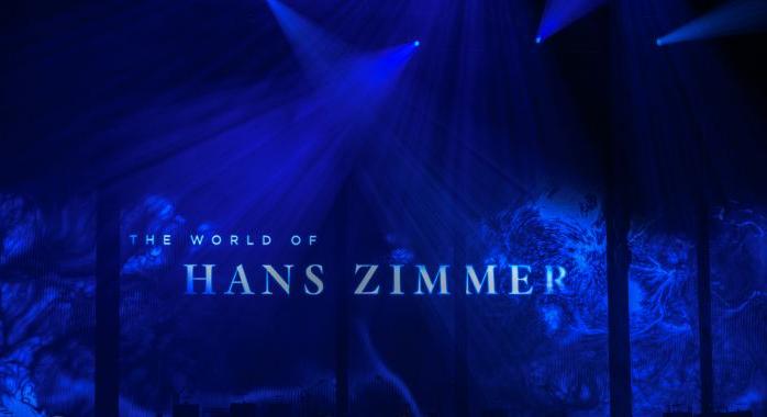 A The World of Hans Zimmer – A New Dimension koncert élménye