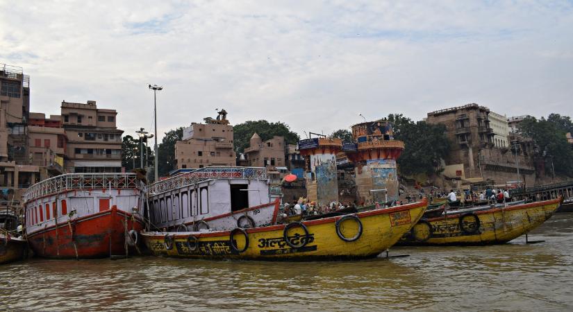 India termelése "pozitív csalódás"