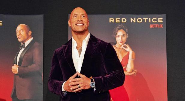 Dwayne Johnson beismerte, valósak a róla terjedő undi pletykák