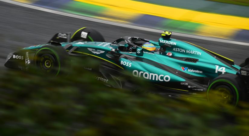 F1: Máris leköszön az Aston Martin kulcsembere