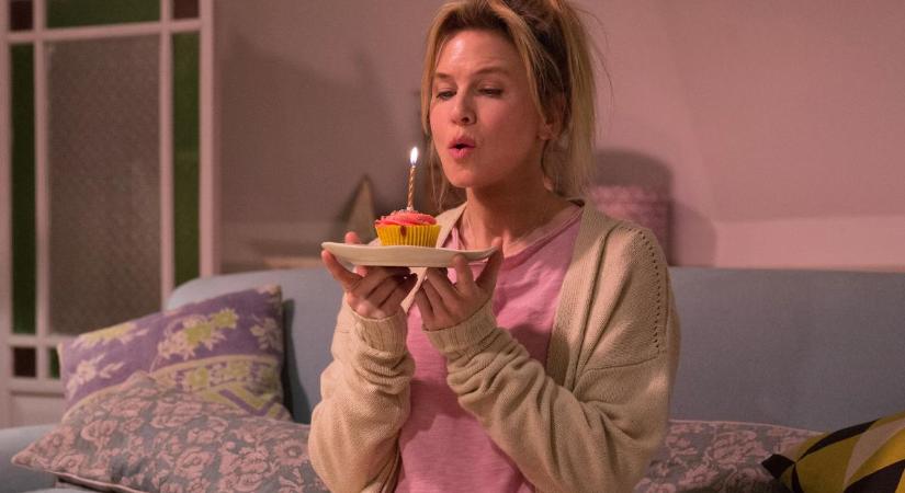 Fontos részletet leplezett le a Bridget Jones 4. előzetese