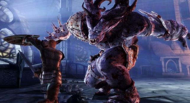 Rohamosan nő a Dragon Age: Origins játékosainak a száma