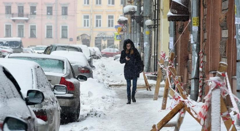 Hó vagy nem hó? Itt az igazság arról, hogy holnap valóban megérkezik-e a tél