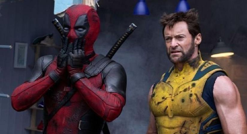 Filmajánló: Deadpool és Rozsomák már a képernyőn