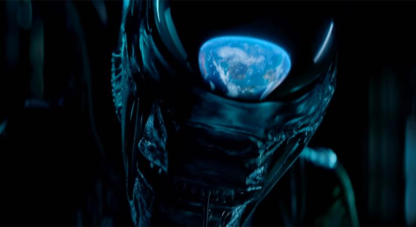 Az Alien: Earth új előzeteséből kiderül, hogyan kerül xenomorph a Földre