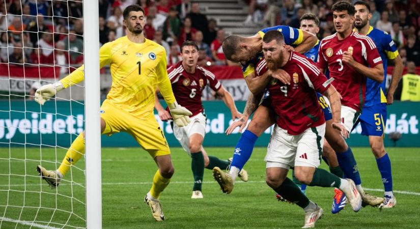 „Előfordulhat, hogy felfele sikerül bukni” – magyar és ázsiai kérői vannak Ádám Martinnak