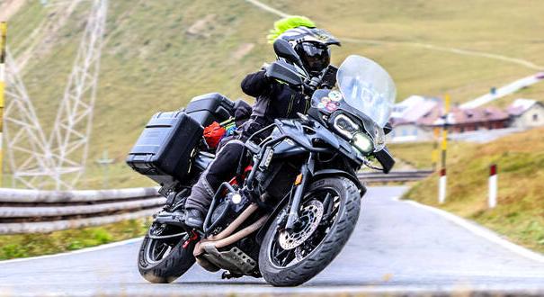 Mennyire megbízható a BMW 200 ezer km után? Anita és az F 700 GS története