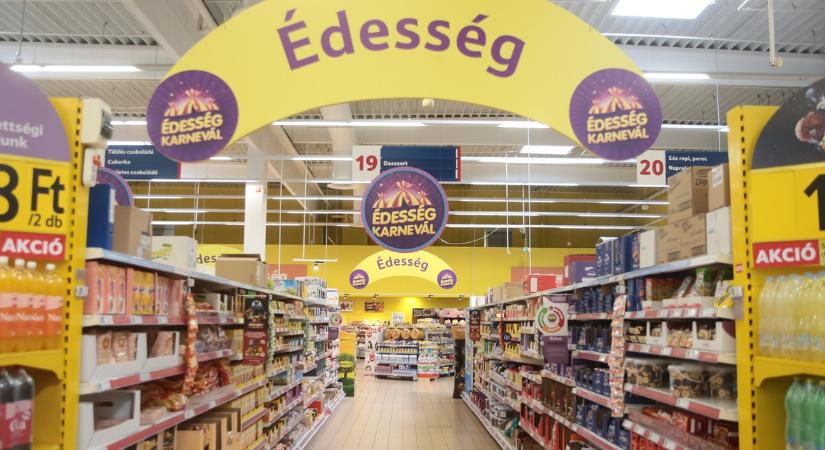 Kiderült, nyitva lesz-e a Tesco december 24-én