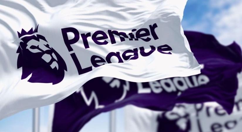 A mérkőzések bevételeit növelné a Premier League - mást már nemigen tud