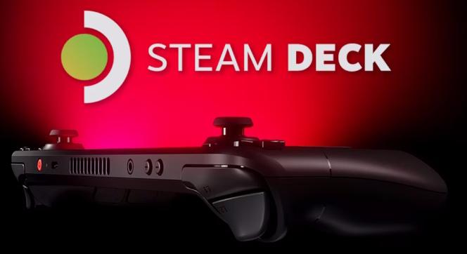 Új színben is kapható lesz a Steam Deck OLED!