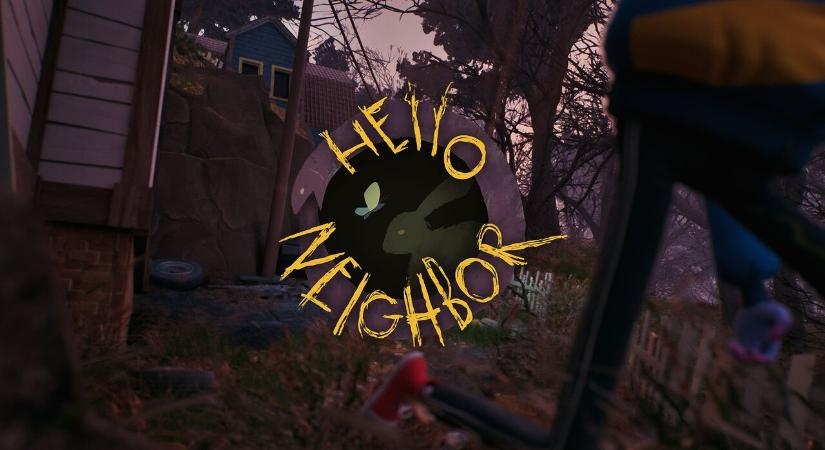 Visszatérünk Raven Brooksba a Hello Neighbor 3-ban