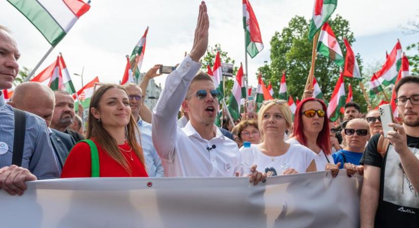 Nem is létezik az a cég, amelynek Vogel Evelin a szakmai önéletrajza szerint dolgozik