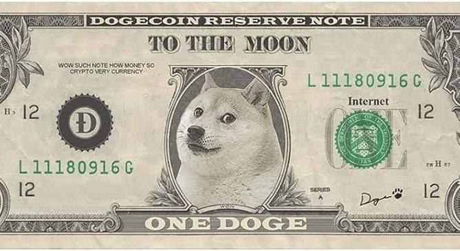 Doge a Fehér Házban: mémforradalom az amerikai államigazgatásban