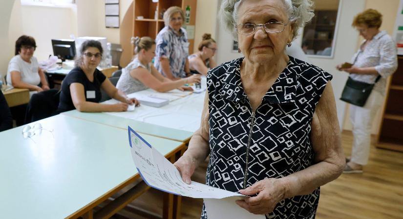 Ungváry Zsolt: Nem szerencsés a szavazók kihalására játszani