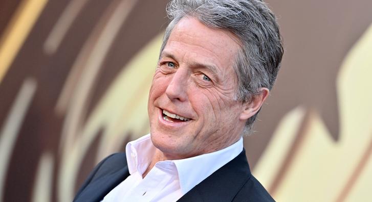 A fél internet kiakadt Hugh Grant igazi neve miatt