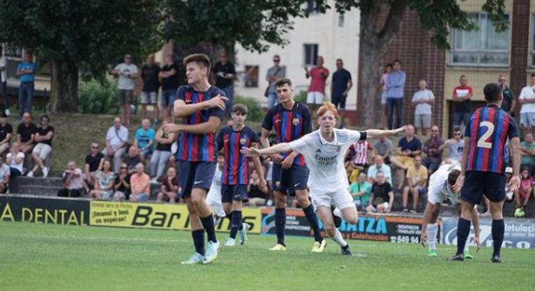 Gyilkos baktérium csapott le a Real Madrid 19 éves zsenijére