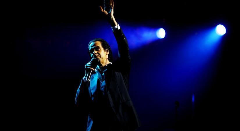 Nick Cave kerámia szobrokban formálta meg az ördög életét